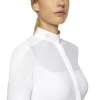 CT Women's Long-sleeved Blouse