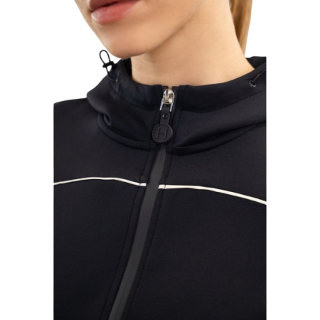 Sweat Zippé Bryssea