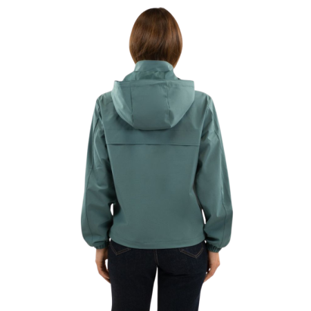 Windbreaker Jacket Boreal