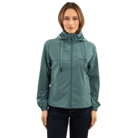 Windbreaker Jacket Boreal