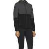 CT Jersey Bonded Wool Knit Hooded Softshell Jacket