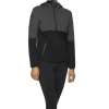 CT Jersey Bonded Wool Knit Hooded Softshell Jacket