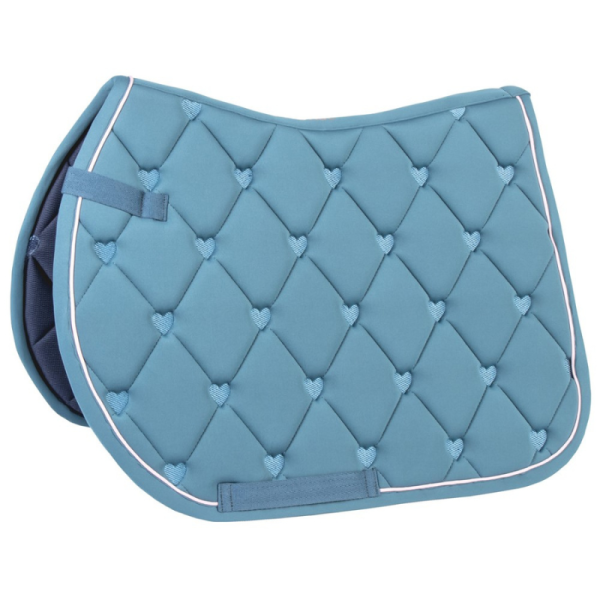 Loulou Saddle Pad