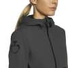 CT Jersey Bonded Wool Knit Hooded Softshell Jacket