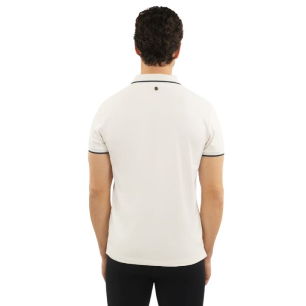 Men’s short-sleeve polo Ben