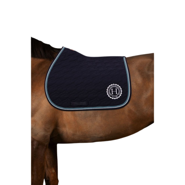 Saddle pad Belle