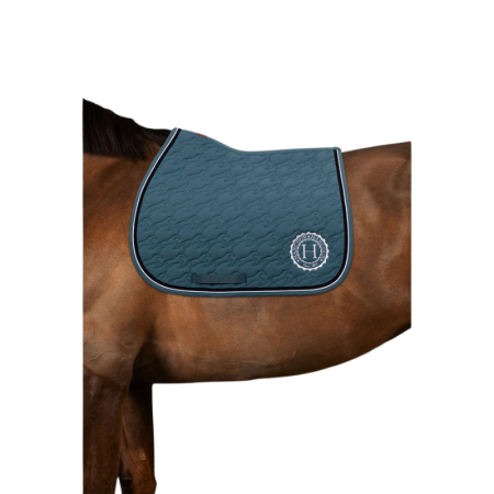 Tapis de selle Belle