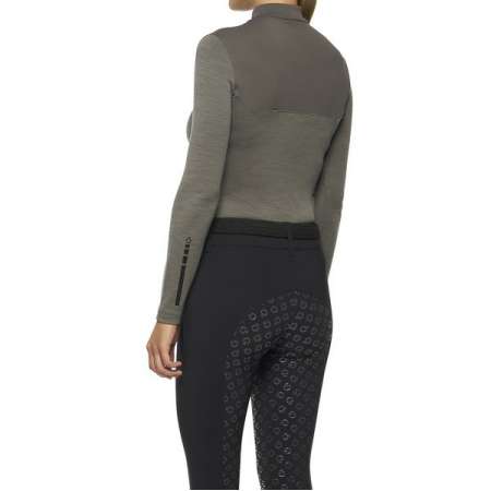 CT Women's Technical Polo