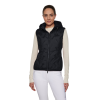 Alta Badia puffer vest