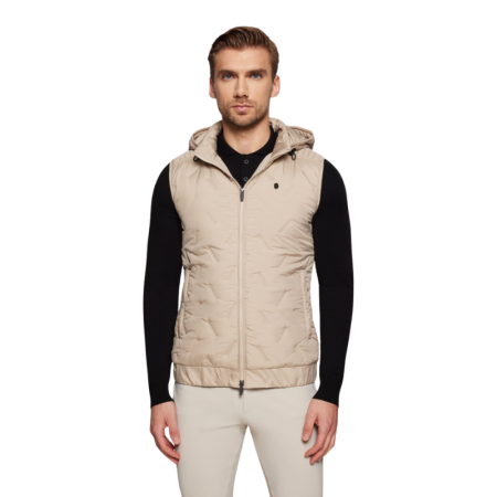 Gstaad bodywarmer