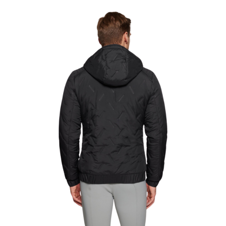 Aspen puffer jacket