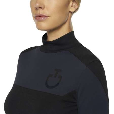 CT Women's Technical Polo