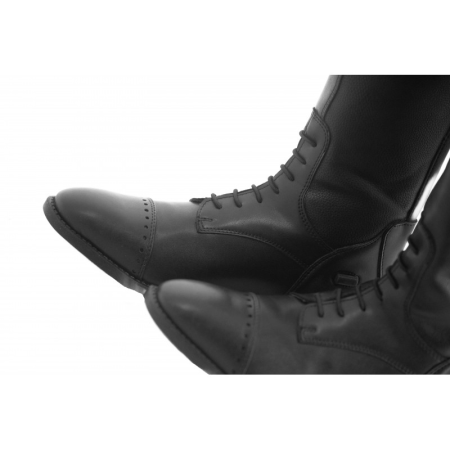 Softy Eden riding boots by Pénélope