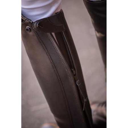 Softy Eden riding boots by Pénélope