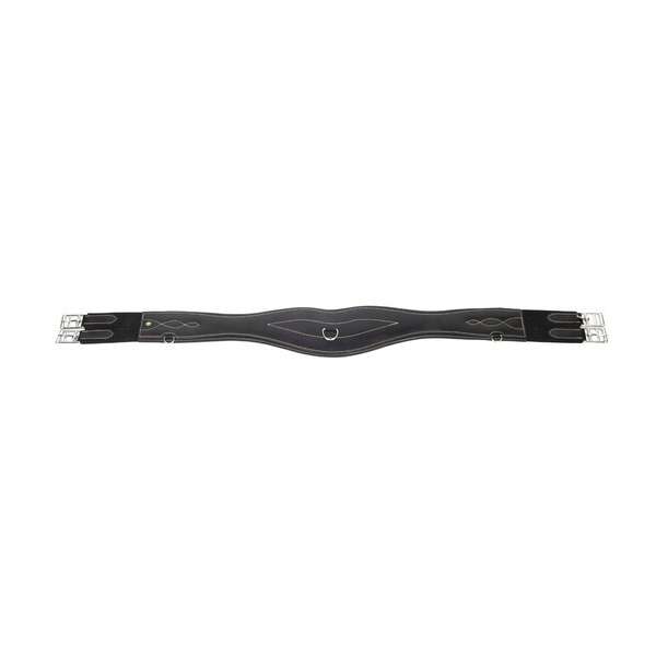 LJ - Anatomic girth Black