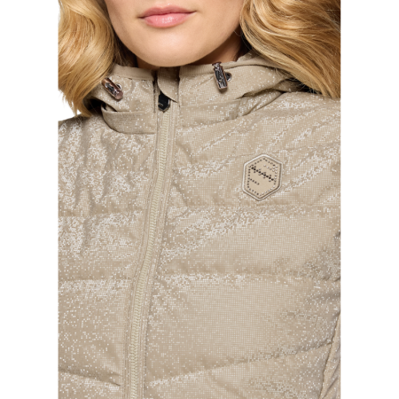 Veste sans manches Alta Badia Ice