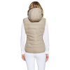 Alta Badia Sleeveless Jacket Ice