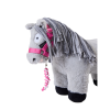 Licol et Longe Horseware Crafty Ponies