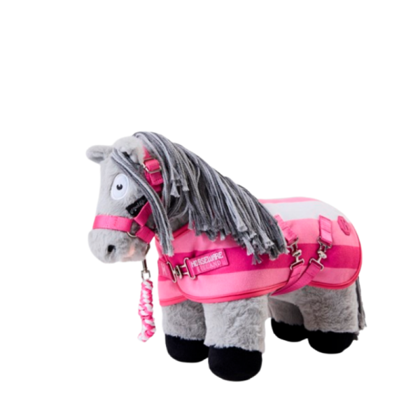 Crafty Ponies Horseware Fleece Cooler