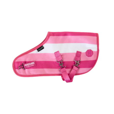 Crafty Ponies Horseware Fleece Cooler