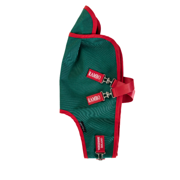 Crafty Ponies Rambo Original Turnout Rug