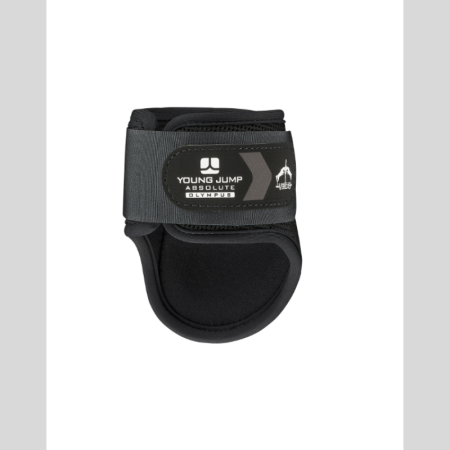 Young Jump Absolute Olympus