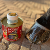 Kevin Bacon's Liquid Hoof Dressing Glitter Gold Edition