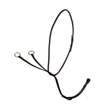 Schuifringmartingaal