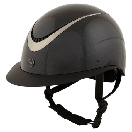Helmet BR Thèta Plus Glossy