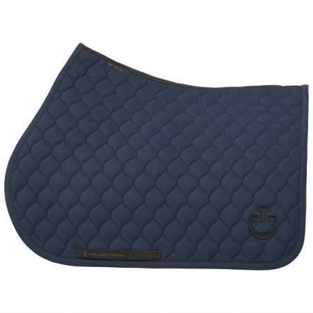 CT Tapis de Selle Quilted Jersey