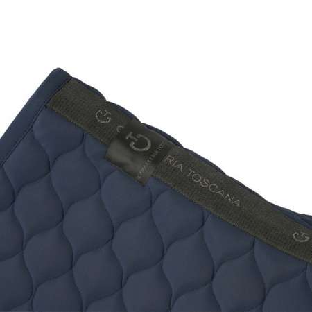 CT Tapis de Selle Quilted Jersey