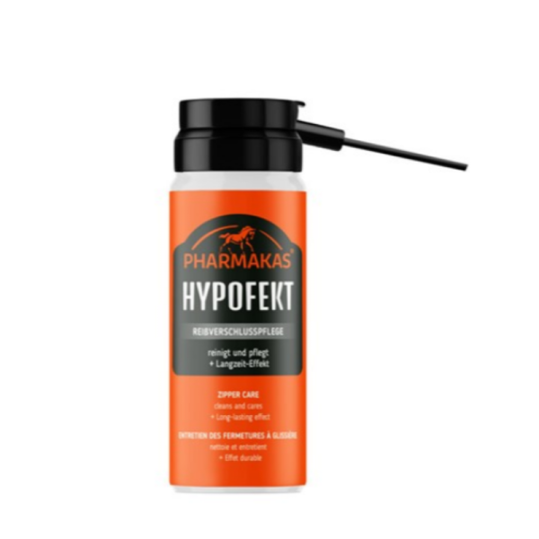 HYPOFEKT reiniger voor trekkers Hypofekt 50ML