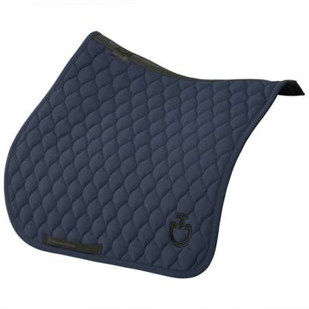 CT Tapis de Selle Quilted Jersey