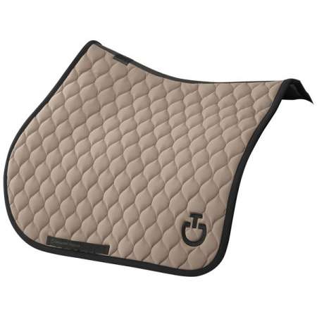 CT Tapis de Selle Quilted Jersey