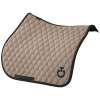 CT Tapis de Selle Quilted Jersey