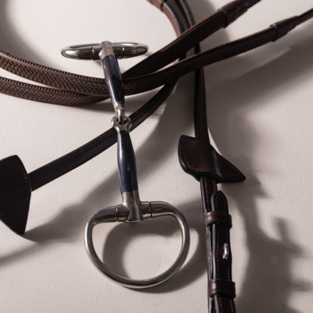 Enkelgebroken Bustrens Sweet Iron 16mm