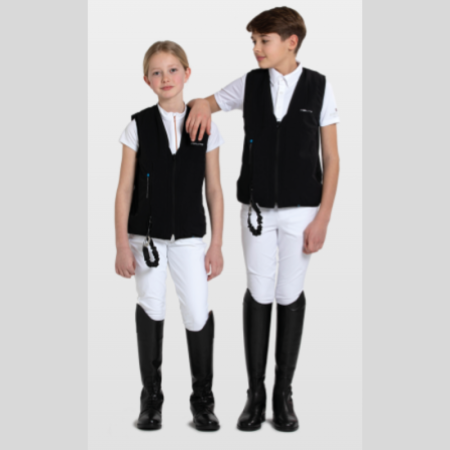 Gilet airbag Zip'in 2 Enfant