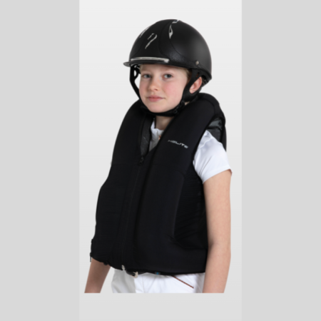 Gilet airbag Zip'in 2 Enfant