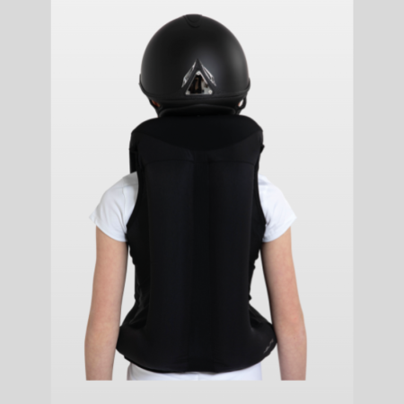 Gilet airbag Zip'in 2 Enfant