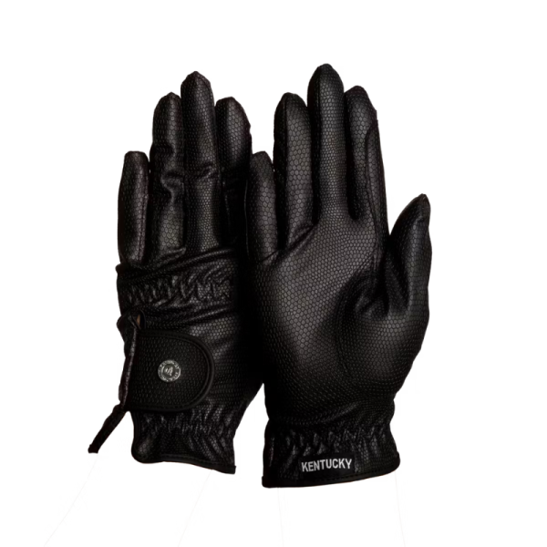 Rijhandschoenen met Grip