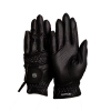 Gants d'équitation à Grip