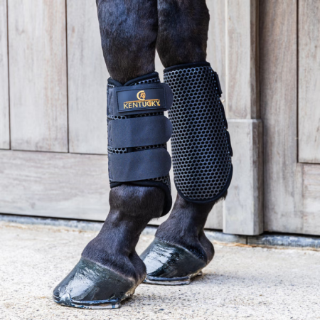 Guêtres Fermées ProAir