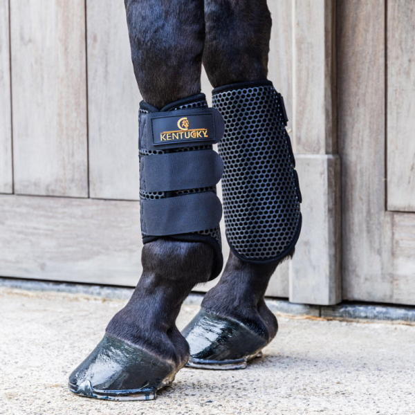 Turnout Boots ProAir