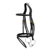 Flash Noseband Bridle DY