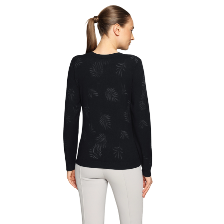 Phoebe Crystal Ferna Polo