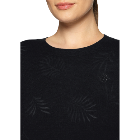 Polo Phoebe Crystal Ferna