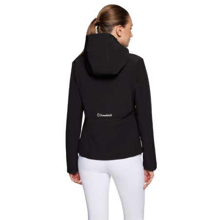 Softshell Victoria Crystal Ferna