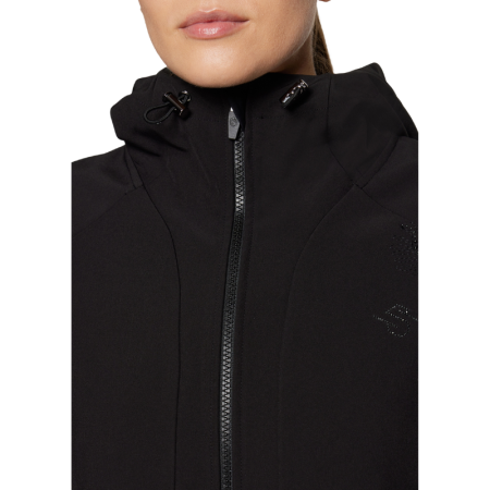 Softshell Victoria Crystal Ferna