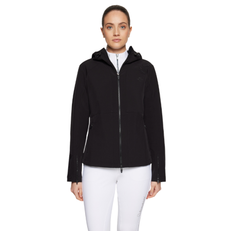 Softshell Victoria Crystal Ferna