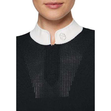 Polo Compétition Zoe